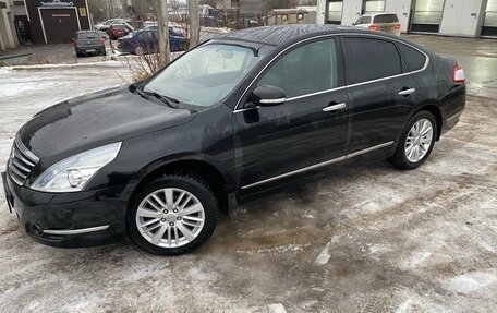 Nissan Teana, 2011 год, 1 100 000 рублей, 10 фотография