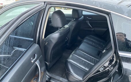 Nissan Teana, 2011 год, 1 100 000 рублей, 6 фотография