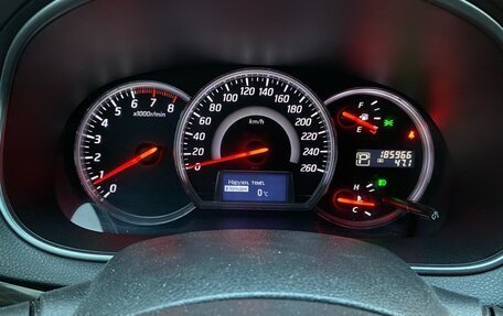 Nissan Teana, 2011 год, 1 100 000 рублей, 11 фотография