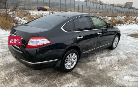 Nissan Teana, 2011 год, 1 100 000 рублей, 4 фотография