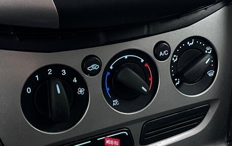 Ford Focus III, 2011 год, 809 000 рублей, 23 фотография