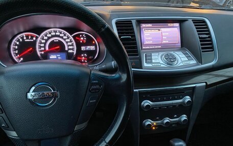 Nissan Teana, 2011 год, 1 100 000 рублей, 12 фотография