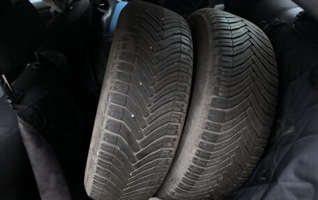 Toyota Corolla, 2005 год, 370 000 рублей, 10 фотография