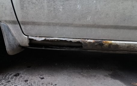 Toyota Corolla, 2005 год, 370 000 рублей, 8 фотография