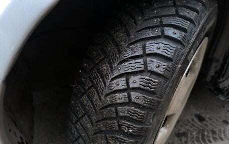 Toyota Corolla, 2005 год, 370 000 рублей, 9 фотография