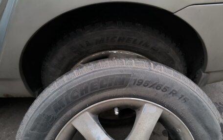 Toyota Corolla, 2005 год, 370 000 рублей, 12 фотография