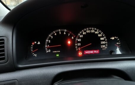 Toyota Corolla, 2005 год, 370 000 рублей, 6 фотография