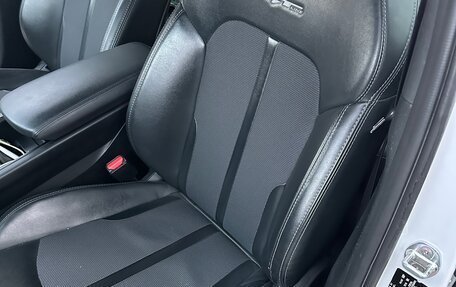 KIA K5, 2021 год, 2 470 000 рублей, 17 фотография