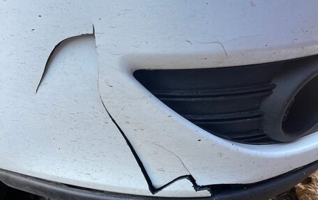 Renault Fluence I, 2010 год, 465 000 рублей, 3 фотография