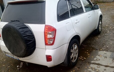 Chery Tiggo (T11), 2013 год, 210 000 рублей, 4 фотография