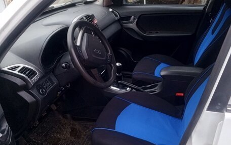 Chery Tiggo (T11), 2013 год, 210 000 рублей, 7 фотография