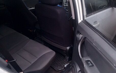 Chery Tiggo (T11), 2013 год, 210 000 рублей, 9 фотография