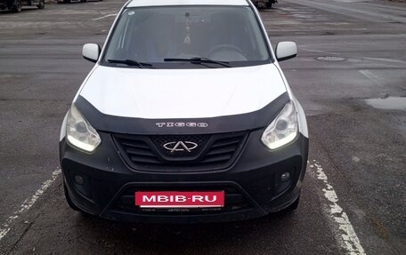 Chery Tiggo (T11), 2013 год, 210 000 рублей, 2 фотография