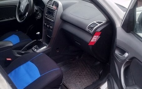 Chery Tiggo (T11), 2013 год, 210 000 рублей, 8 фотография