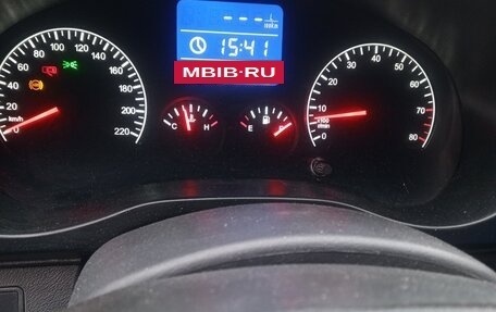 Chery Tiggo (T11), 2013 год, 210 000 рублей, 6 фотография