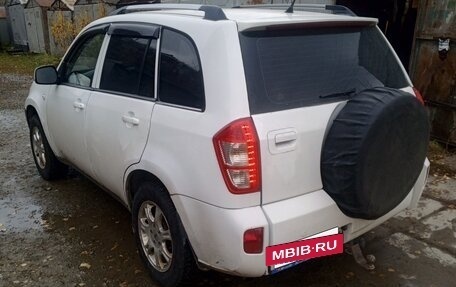 Chery Tiggo (T11), 2013 год, 210 000 рублей, 5 фотография