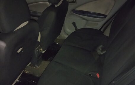 Nissan Almera, 2001 год, 215 000 рублей, 6 фотография