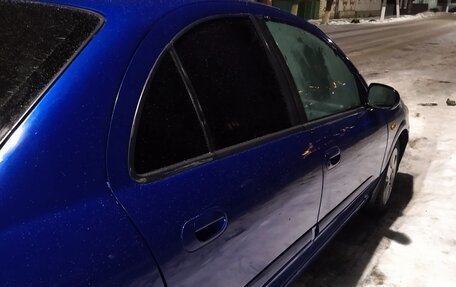 Nissan Almera, 2001 год, 215 000 рублей, 2 фотография