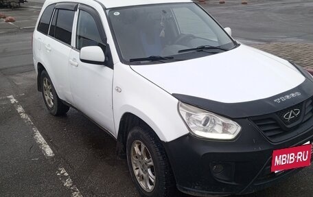 Chery Tiggo (T11), 2013 год, 210 000 рублей, 13 фотография