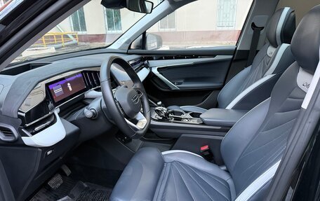 Geely Atlas, 2023 год, 2 600 000 рублей, 9 фотография