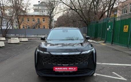 Geely Atlas, 2023 год, 2 600 000 рублей, 2 фотография