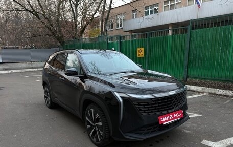 Geely Atlas, 2023 год, 2 600 000 рублей, 3 фотография