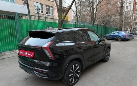 Geely Atlas, 2023 год, 2 600 000 рублей, 5 фотография