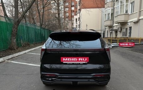 Geely Atlas, 2023 год, 2 600 000 рублей, 6 фотография