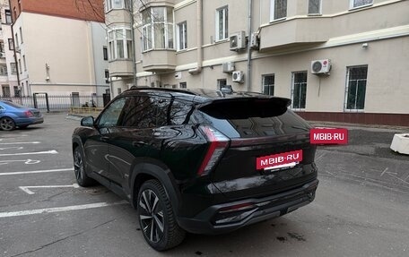 Geely Atlas, 2023 год, 2 600 000 рублей, 7 фотография