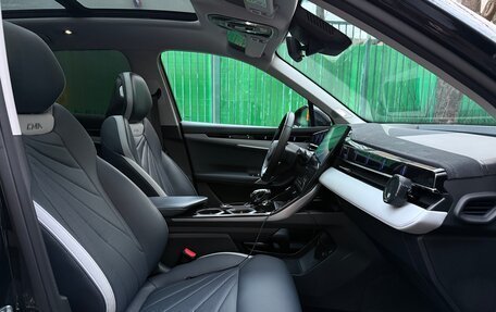 Geely Atlas, 2023 год, 2 600 000 рублей, 11 фотография