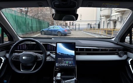 Geely Atlas, 2023 год, 2 600 000 рублей, 14 фотография