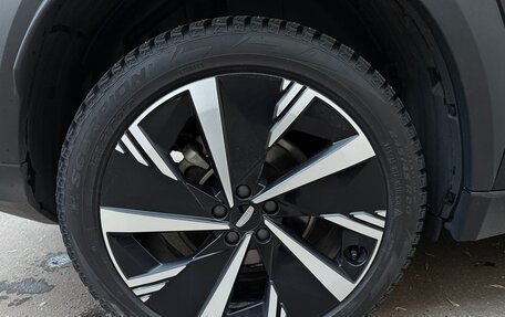 Geely Atlas, 2023 год, 2 600 000 рублей, 16 фотография