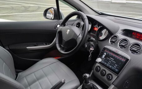 Peugeot 308 II, 2010 год, 430 000 рублей, 5 фотография