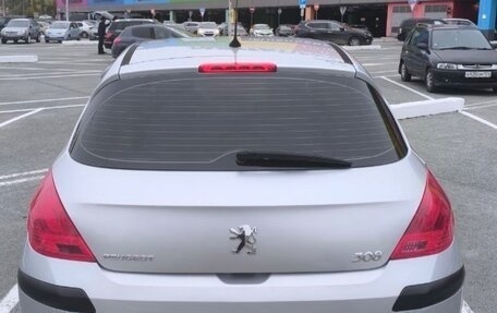 Peugeot 308 II, 2010 год, 430 000 рублей, 3 фотография