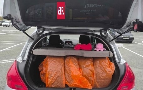 Peugeot 308 II, 2010 год, 430 000 рублей, 7 фотография