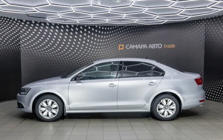 Volkswagen Jetta VI, 2013 год, 1 120 000 рублей, 6 фотография