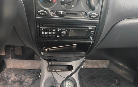 Daewoo Matiz I, 2010 год, 445 000 рублей, 7 фотография