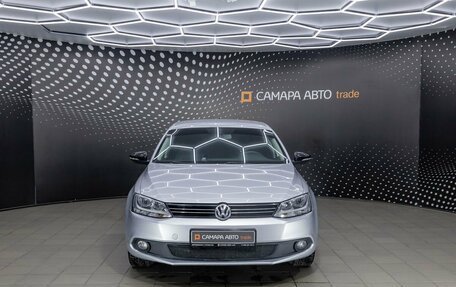 Volkswagen Jetta VI, 2013 год, 1 120 000 рублей, 7 фотография