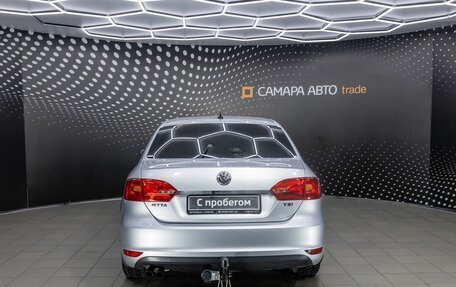 Volkswagen Jetta VI, 2013 год, 1 120 000 рублей, 8 фотография