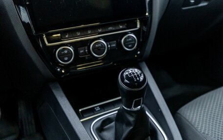 Volkswagen Jetta VI, 2013 год, 1 120 000 рублей, 12 фотография