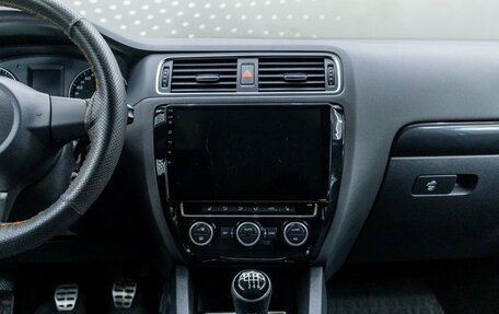 Volkswagen Jetta VI, 2013 год, 1 120 000 рублей, 10 фотография