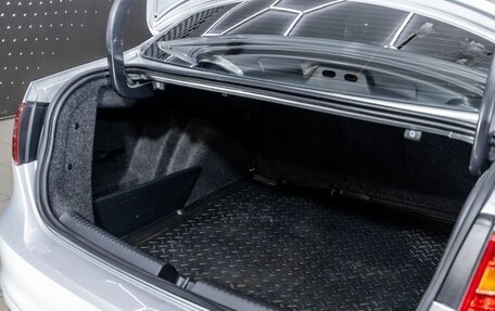 Volkswagen Jetta VI, 2013 год, 1 120 000 рублей, 17 фотография