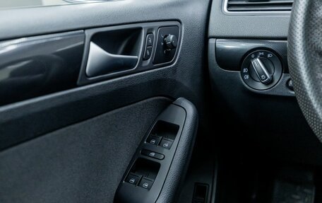 Volkswagen Jetta VI, 2013 год, 1 120 000 рублей, 13 фотография