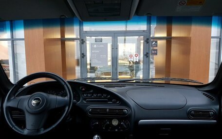 Chevrolet Niva I рестайлинг, 2012 год, 490 000 рублей, 11 фотография