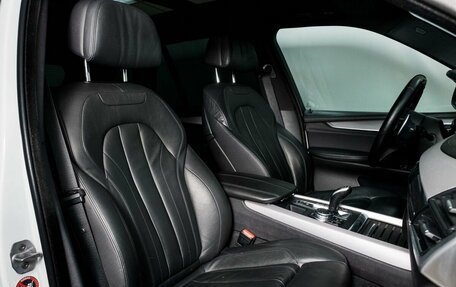 BMW X5, 2015 год, 3 278 000 рублей, 9 фотография