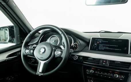 BMW X5, 2015 год, 3 278 000 рублей, 8 фотография