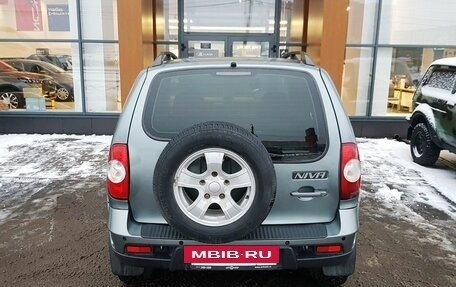 Chevrolet Niva I рестайлинг, 2012 год, 490 000 рублей, 6 фотография