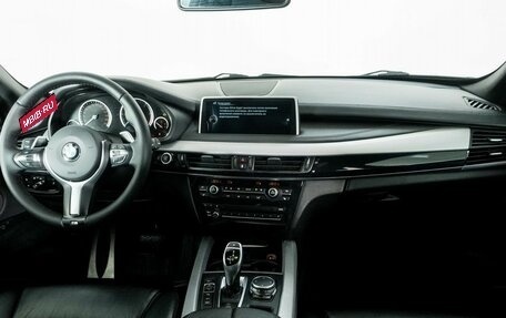 BMW X5, 2015 год, 3 278 000 рублей, 7 фотография