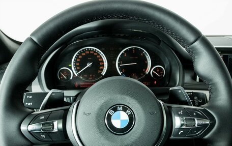 BMW X5, 2015 год, 3 278 000 рублей, 11 фотография