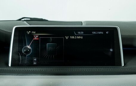 BMW X5, 2015 год, 3 278 000 рублей, 13 фотография